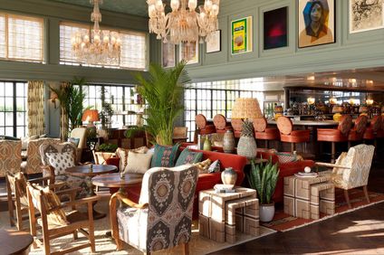 Soho House Mumbai