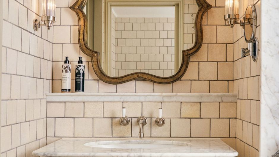 Soho House Mumbai Room