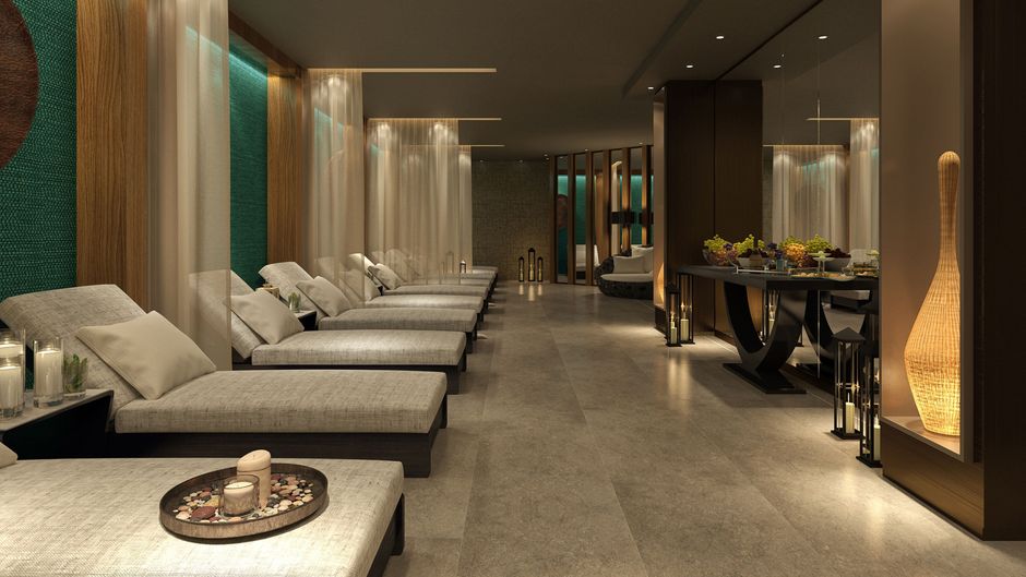 Cappadocia Marriott Hotel Spa