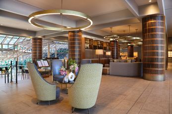 Crowne Plaza Perimeter at Ravinia