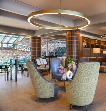 Crowne Plaza Perimeter at Ravinia