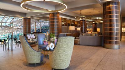Crowne Plaza Perimeter at Ravinia