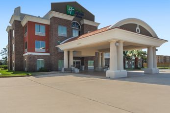 Holiday Inn Express & Suites Houston NW
