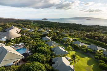 Hotel Wailea - Adults Only Oasis