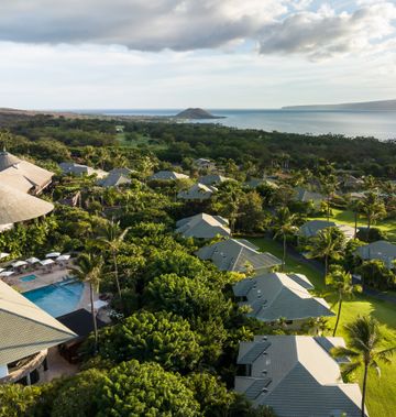 Hotel Wailea - Adults Only Oasis