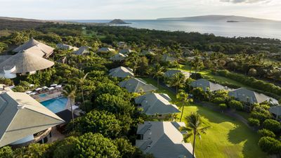 Hotel Wailea - Adults Only Oasis