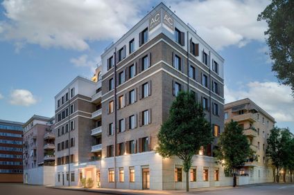 AC Hotel Clodio Roma