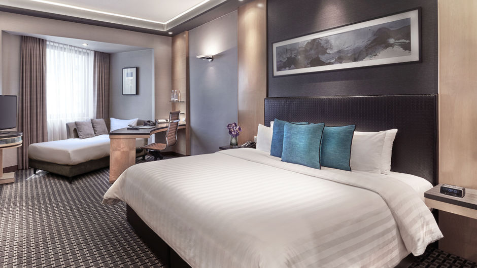 M Hotel Singapore Other