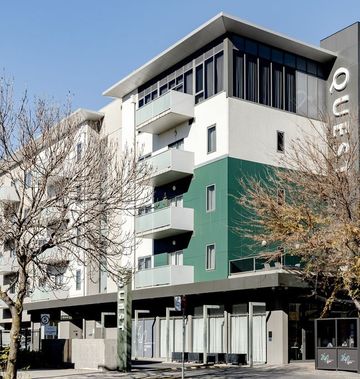 Quest Albury Seviced Apartments