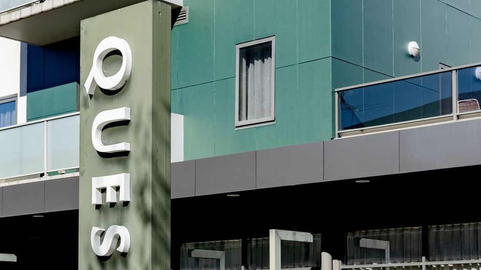 Quest Albury Seviced Apartments Exterior