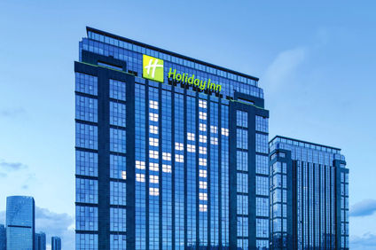 Holiday Inn Nanshan