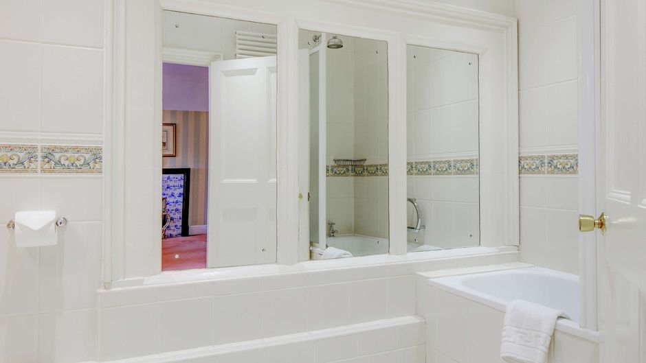 Nailcote Hall Hotel, Golf & Country Club Room
