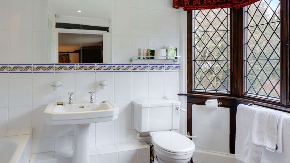 Nailcote Hall Hotel, Golf & Country Club Room