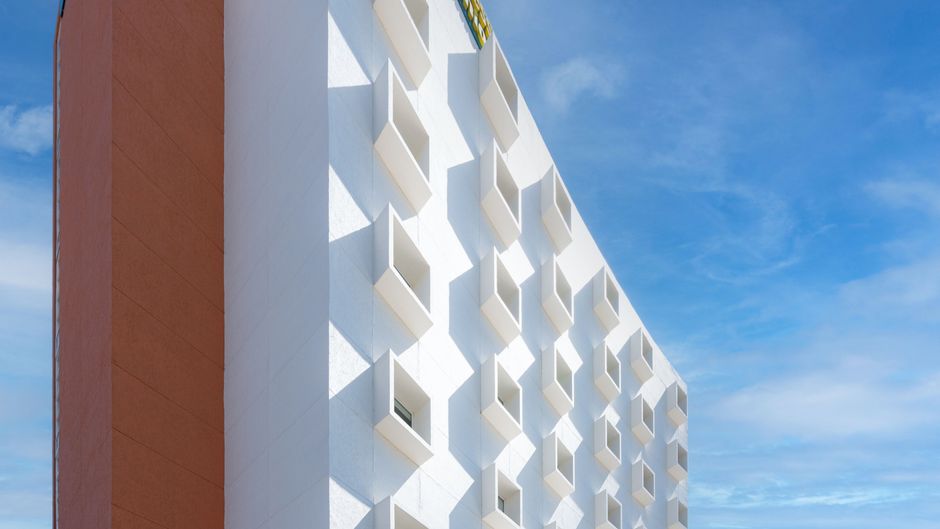 City Express Junior by Marriott Exterior