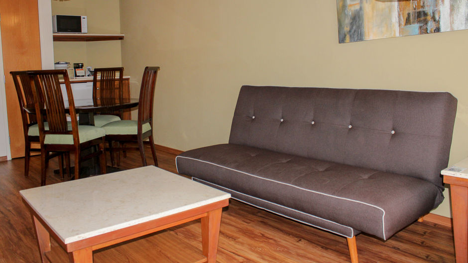Holiday Inn Orizaba Suite