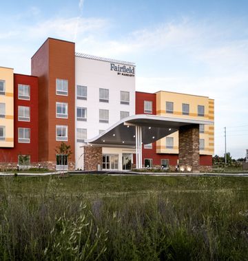 Fairfield Inn & Suites Cullman