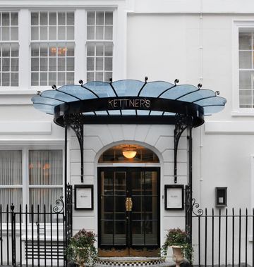 Kettner's Townhouse