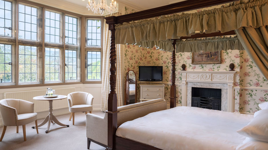 Gisborough Hall Room