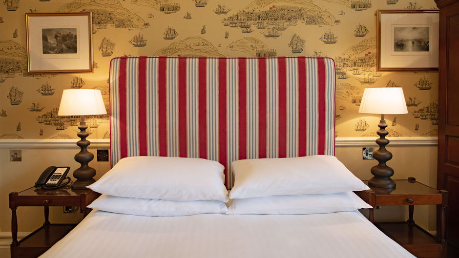 Gisborough Hall Room