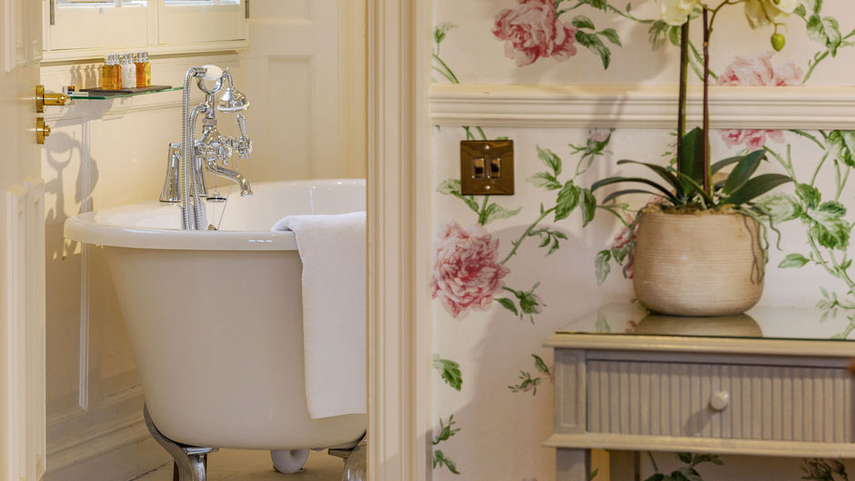 Gisborough Hall Room