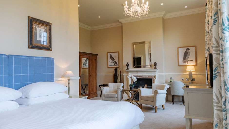 Gisborough Hall Room