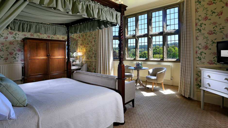 Gisborough Hall Room