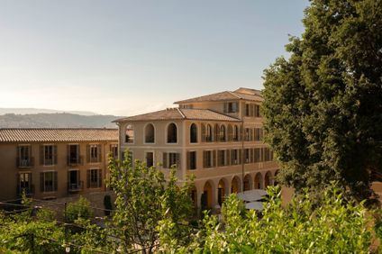 Hotel du Couvent-Luxury Collection Hotel