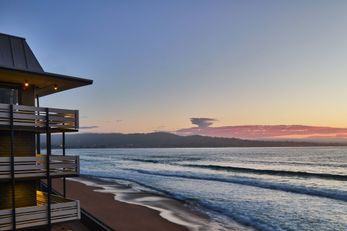 Monterey Beach Hotel, A Tribute Portfolio Hotel