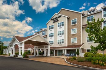 TownePlace Suites Wareham Buzzard's Bay