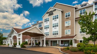 TownePlace Suites Wareham Buzzard's Bay