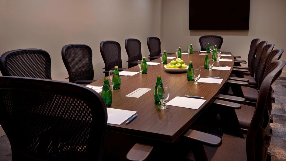 Four Points by Sheraton Toronto Airport Meeting