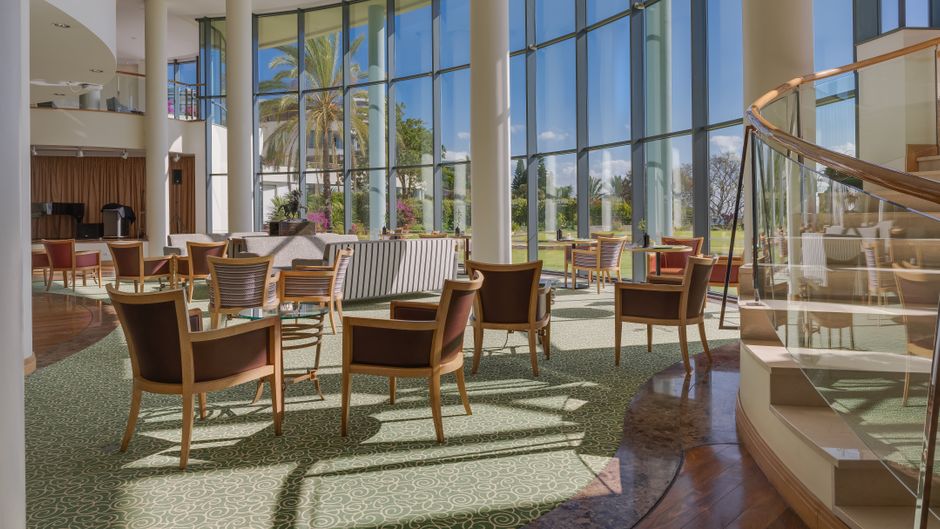 Pestana Grand Ocean Resort Hotel Other