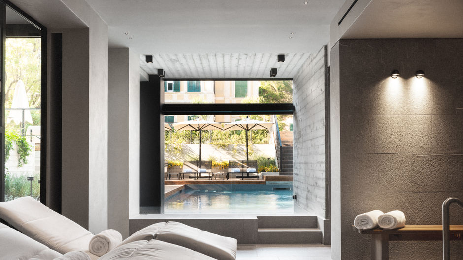 Capitolo Riviera Spa