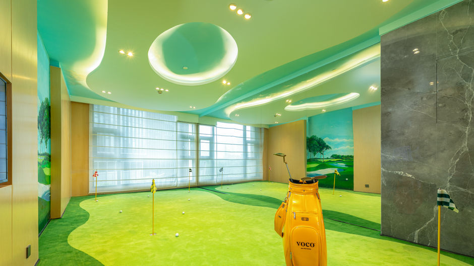 voco Xean ETDZ Golf