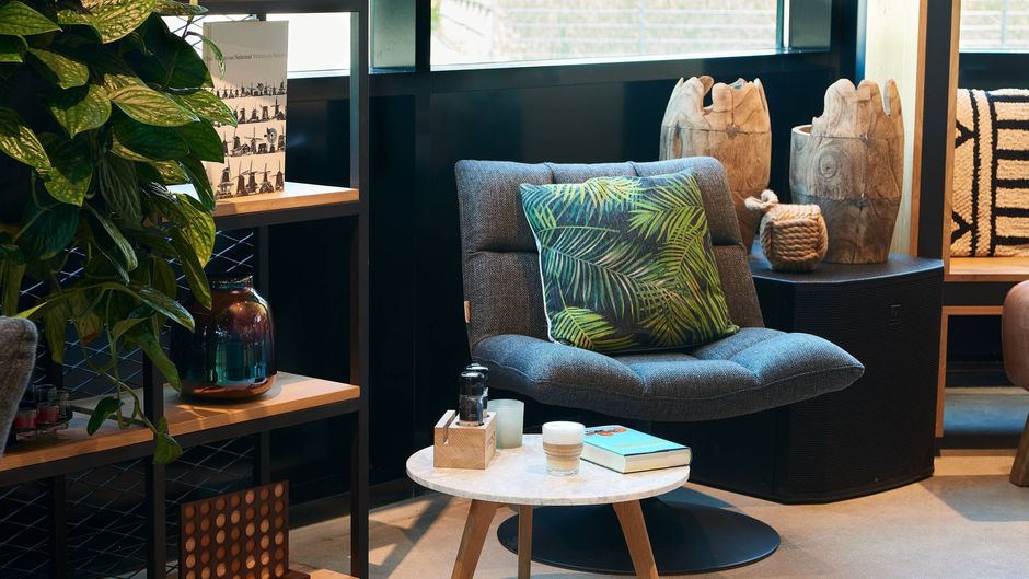 Moxy Amsterdam Schiphol Airport Other