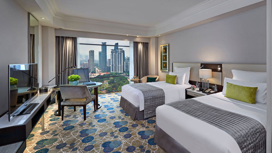Mandarin Oriental, Kuala Lumpur Other