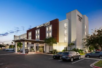 SpringHill Suites McAllen