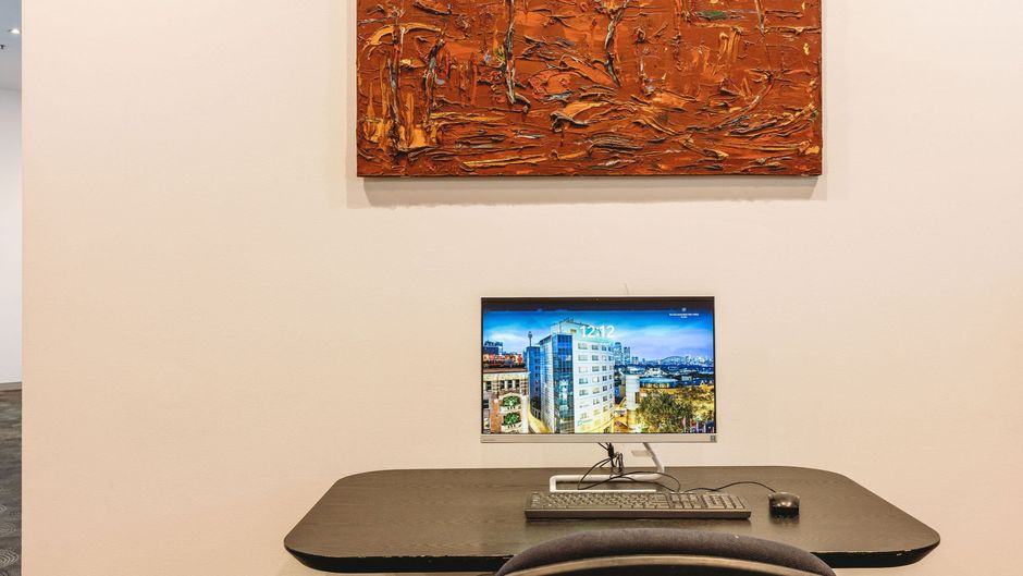 Holiday Inn Potts Point Other
