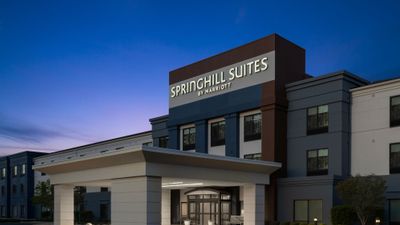 SpringHill Suites by Marriott