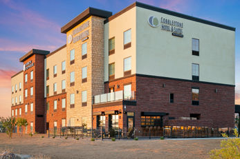Cobblestone Hotel & Suites