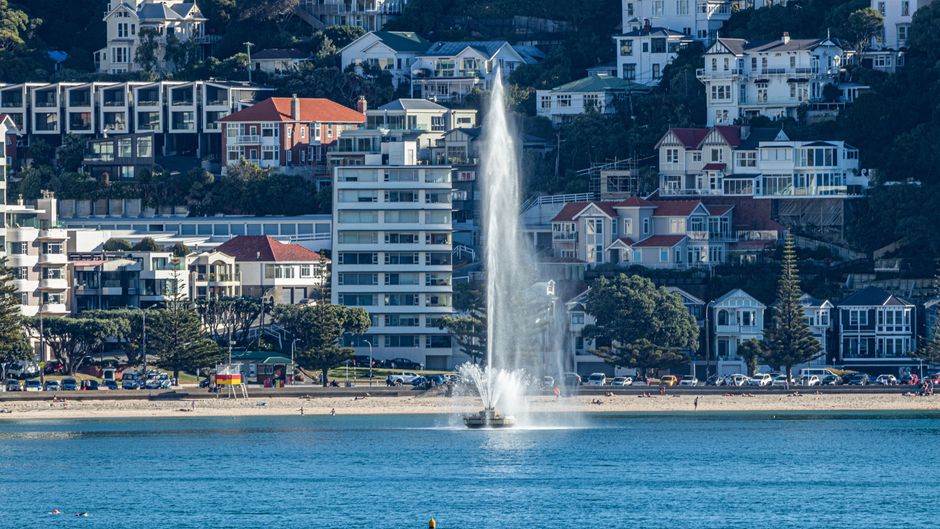InterContinental Wellington Other