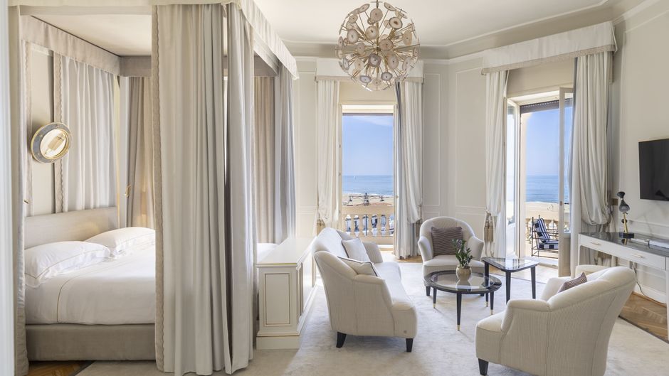 Grand Hotel Principe di Piemonte Other