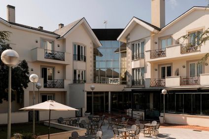 Hotel Torrelodones