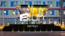 Aloft Dhahran