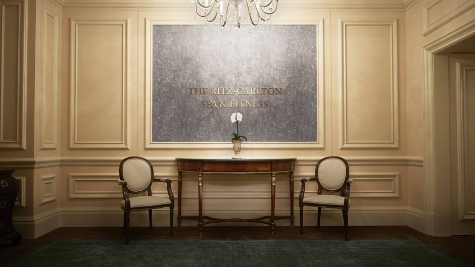 The Ritz-Carlton, Osaka Recreation