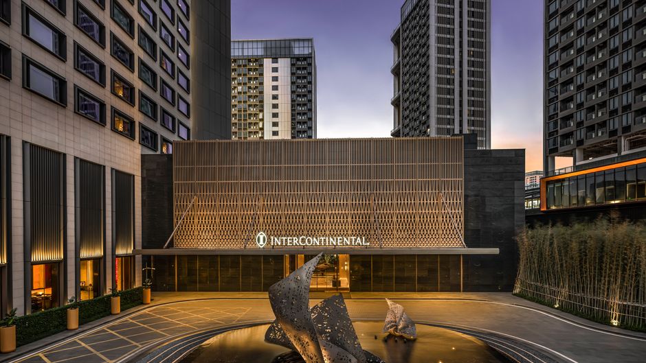 Intercontinental Wecc Other