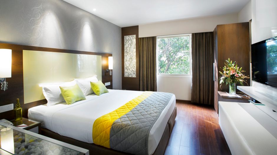 The Grand Magrath Suite