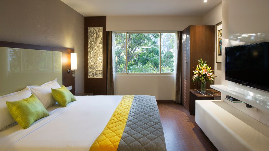 The Grand Magrath Suite