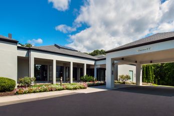 Courtyard by Marriott Westchester County