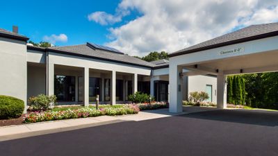 Courtyard by Marriott Westchester County